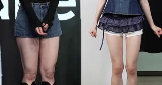 ชาวเน็ตช็อก! STAYC Seeun ผอมลงจนจำแทบไม่ได้