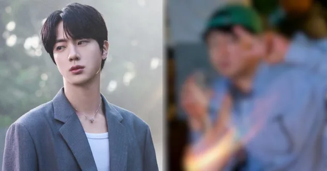 พี่ชายของ Jin วง BTS ร่วมรายการ YouTube ของ Jung Jun Ha แต่กลับเจอทัวร์ลงหนัก!