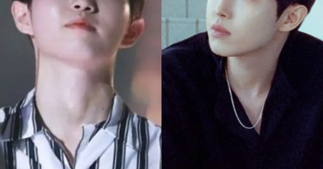 Kim Jaehwan ลดน้ำหนักเพราะคำพูดของ Minhyun ทำเอาชาวเน็ตปลื้มมิตรภาพ