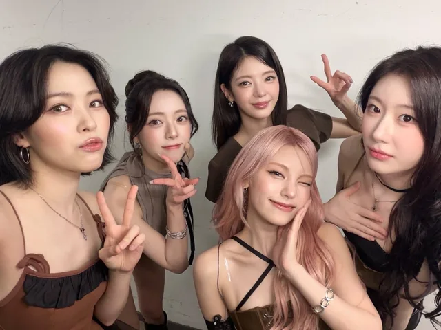 ITZY เตรียมจัดแฟนมีตติ้งครั้งที่ 5 'ITZY MIDZY, Let’s Fly! “ALL IN, MIDZY”'