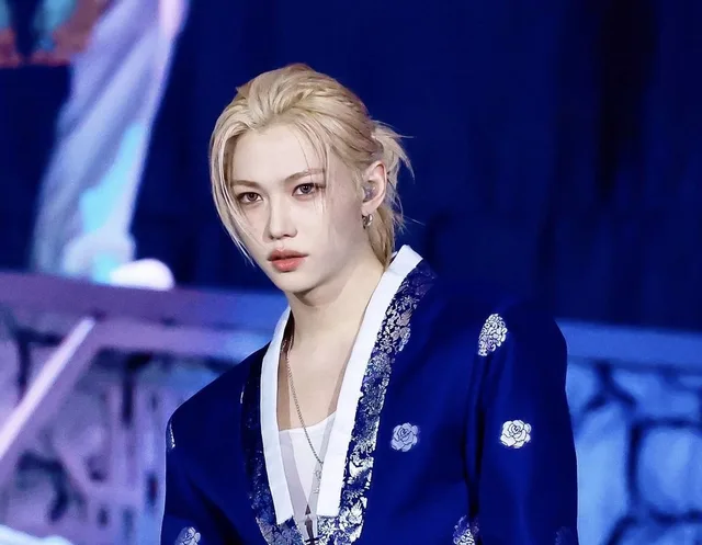 Felix วง Stray Kids ได้รับเลือกเป็นทูตโปรเจกต์ Hanbok Wave ปี 2026