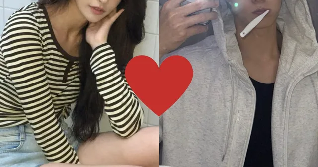 Huihyeon อดีตสมาชิก DIA ตกเป็นข่าวลือเดทกับ Lee Sang Yoon นายแบบและผู้เข้าร่วมรายการ Heart Pairing หลังชาวเน็ตจับตา Lovestagram