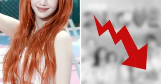 เกิดอะไรขึ้น? ยอดขายอัลบั้มใหม่ของ STAYC ดิ่งฮวบ แฟนๆ ชี้ High Up Entertainment ต้องรับผิดชอบ