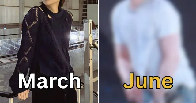 Suga วง BTS ทำแฟนๆ ตะลึงกับหุ่นใหม่ที่ดูแข็งแรงขึ้นมากในโชว์ล่าสุด