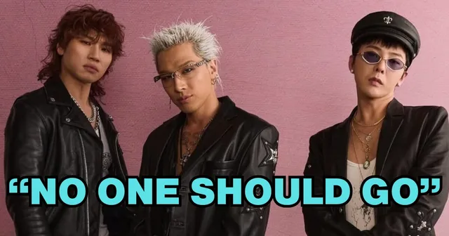ราคาบัตรคอนเสิร์ต BIGBANG แพงจนแฟนๆ บ่นอุบ พร้อมเรียกร้องบอยคอต