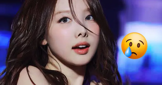 Nayeon วง TWICE ถึงกับน้ำตาคลอเพราะเรื่องจอดรถ