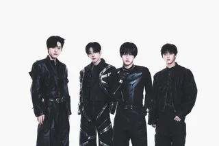 ONE PACT จบทัวร์ยุโรป 'OUTSHINE' สุดปัง ขยายฐานแฟนทั่วโลก