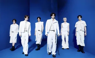 ยอดเยี่ยม! TWS สร้างแคมเปญช่วยเหลือเด็กหาย