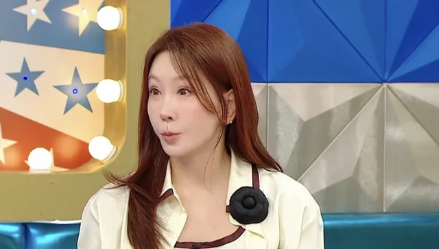 Kim Jung Eun เล่าเรื่องสุดฮา เพื่อนชื่อ Lee Jae Myung ทำคนเข้าใจผิดบ่อยๆ