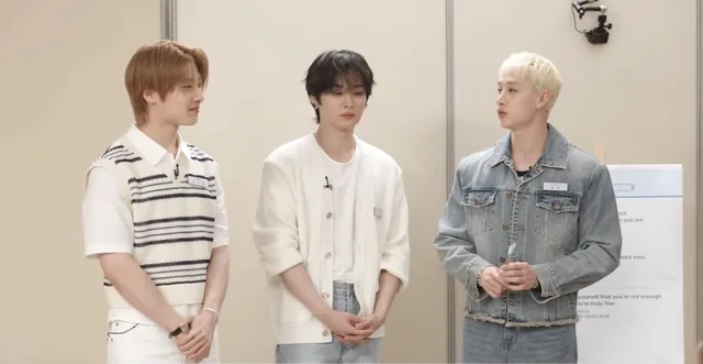 Stray Kids เตรียมเป็นคุณครูพิเศษในรายการ 'Dreaming Hospital School'