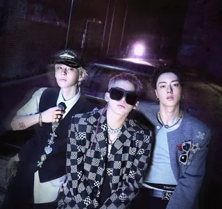 HYUNHAYO ยูนิตแรปของ TREASURE ปักหมุดวันปล่อย MV เพลง “NALLY-NA” แล้ว!