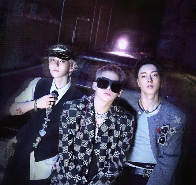 HYUNHAYO ยูนิตแรปของ TREASURE ปักหมุดวันปล่อย MV เพลง “NALLY-NA” แล้ว!