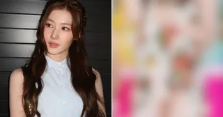 ชุดของ Sana วง TWICE กลายเป็นประเด็นร้อนแรงในงานอีเวนต์