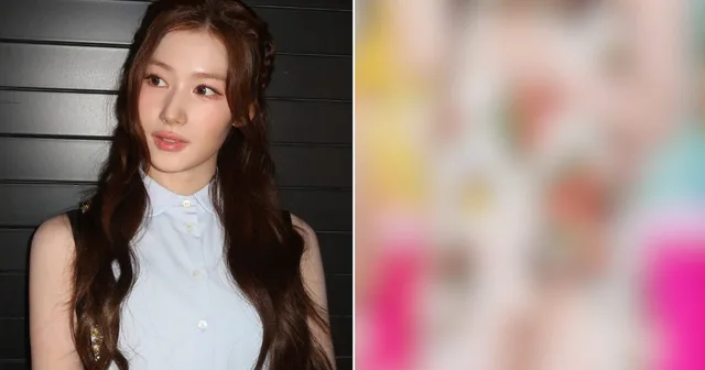 ชุดของ Sana วง TWICE กลายเป็นประเด็นร้อนแรงในงานอีเวนต์