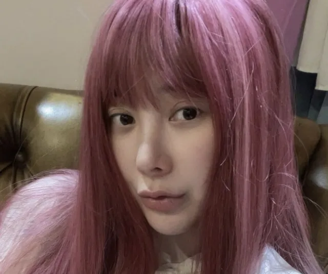 Seo In Young เผยลุคใหม่สุดปัง เตรียมเข้าพิธีวิวาห์อีกครั้ง!