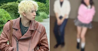 เกิดอะไรขึ้น? EVAN โดนวิจารณ์หนัก หลังลงคลิป TikTok กับไอดอลสาวจาก HYBE