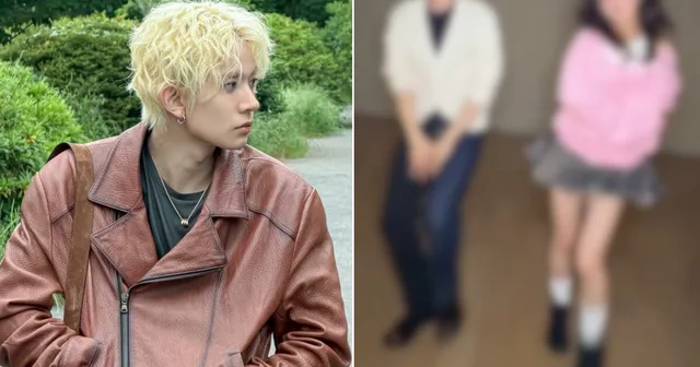 เกิดอะไรขึ้น? EVAN โดนวิจารณ์หนัก หลังลงคลิป TikTok กับไอดอลสาวจาก HYBE