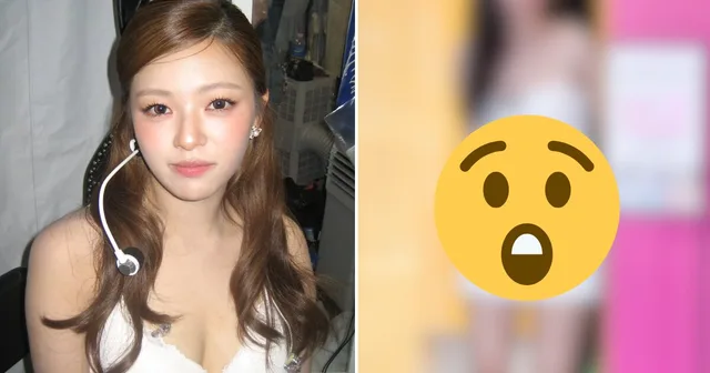 Jeongyeon TWICE สวยสะกดทุกสายตาในชุดเดรสสั้นสุดปัง!
