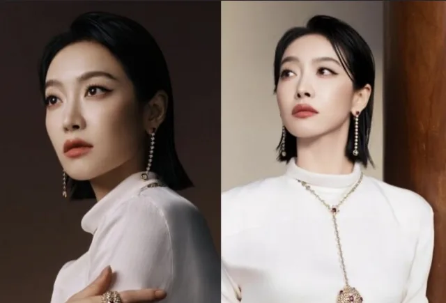 Victoria อดีตสมาชิก f(x) สวยสง่าสะกดทุกสายตาในงานอีเวนต์แบรนด์หรู