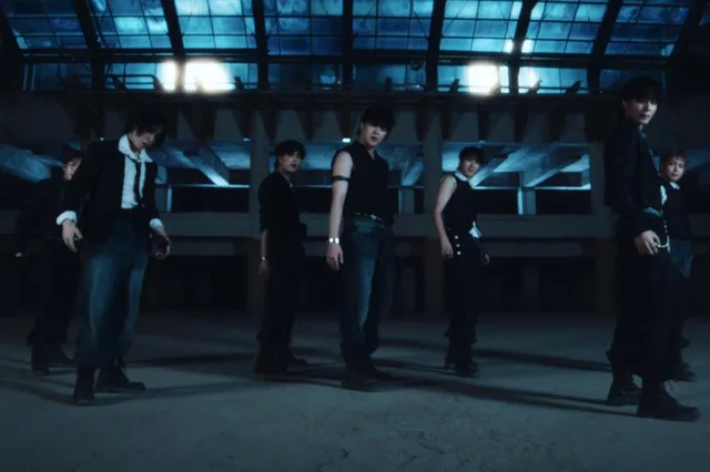 OMEGA X คัมแบ็กสุดปัง ปล่อย MV เพลงไตเติล “UNCAPPED” ระเบิดทุกอารมณ์!