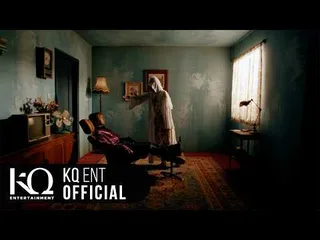 ATEEZ ปล่อยเทรลเลอร์สุดหลอนเพลง "BAD" จากมินิอัลบั้มใหม่ 'GOLDEN HOUR: Part. 5'