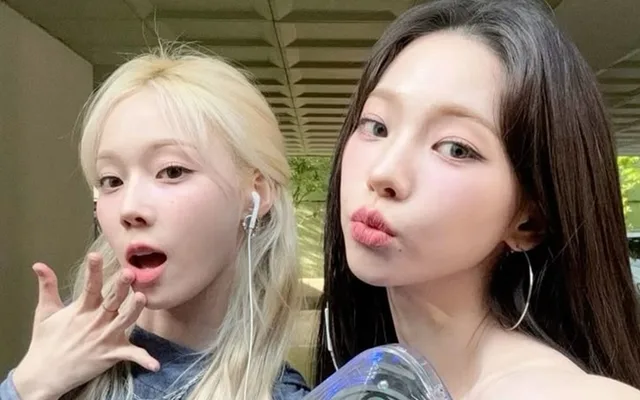 คนทำ Deepfake ของ Karina และ Winter วง aespa ถูกตัดสินจำคุกแล้ว