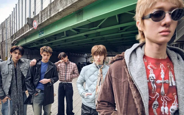 CORTIS สร้างประวัติศาสตร์! เพลง “REDRED” ทะลุ 100 ล้านสตรีมบน Spotify ในเวลาแค่ 57 วัน