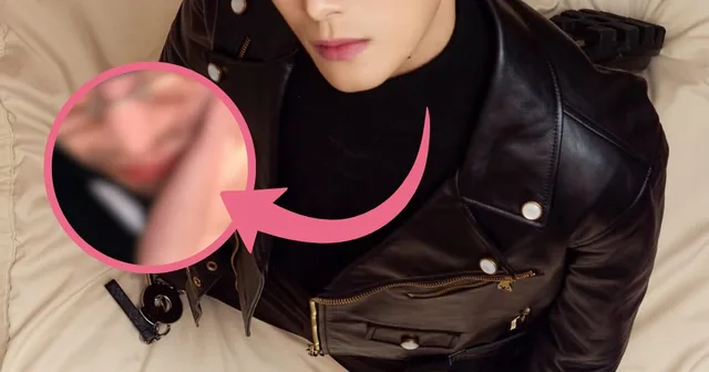 Jackson Wang ทำแฟนๆ ลุ้นหนักกับหนวดเคราที่กำลังจะมา!
