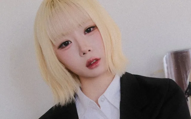 HAENA แห่ง Angel Noise เตรียมเดบิวต์โซโล่พร้อมดิจิทัลซิงเกิลแรก 'Choosing Only the Wrong Answers'