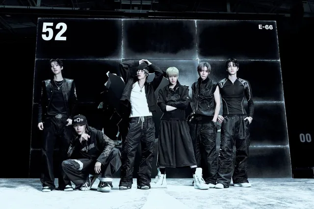 RIIZE สร้างประวัติศาสตร์! มินิอัลบั้ม 'II' ทะลุล้านชุดในสัปดาห์แรก เป็นอัลบั้มที่ 4 ของวงแล้วนะ!