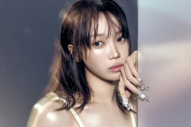 Kim Chaewon วง Le Sserafim เตรียมกลับมาทำกิจกรรมสัปดาห์หน้า!