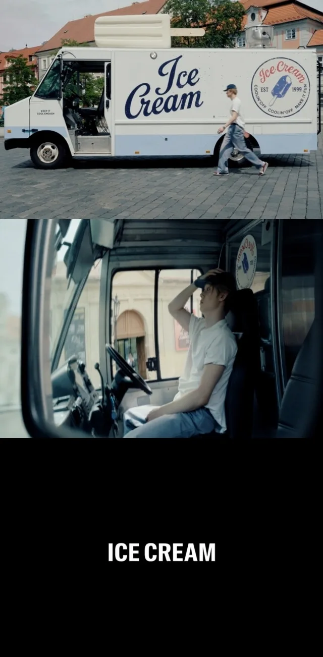 Yeonjun TXT ปล่อยทีเซอร์เพลงใหม่ “Ice Cream” เตรียมพร้อมระเบิดความสดใสรับซัมเมอร์!