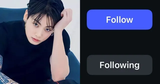 เกิดอะไรขึ้น? บัญชีทีมงาน Zayn กดติดตาม Jungkook วง BTS ก่อนจะเลิกติดตามอย่างรวดเร็ว