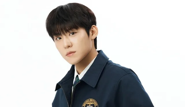 Park Woo Jin จาก Wanna One และ AB6IX โชว์ฝีมือด้านการแสดงในเว็บดราม่าโรแมนติกเรื่องใหม่