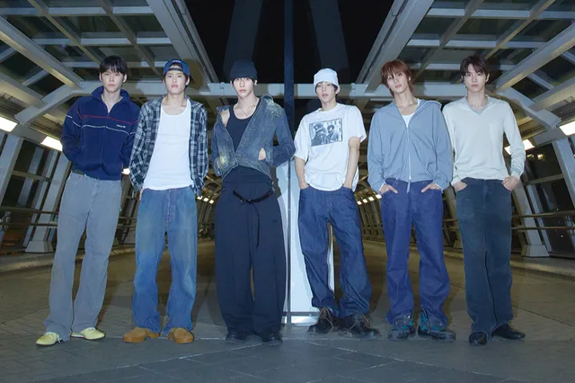 Riize สร้างประวัติศาสตร์! อัลบั้มที่ 4 ทะลุล้านชุดกับ EP ชุดที่สอง ‘II’