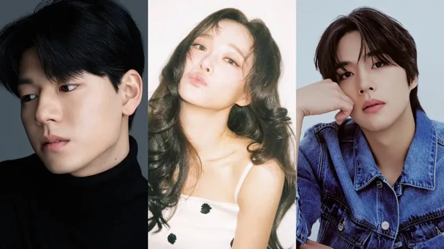 Kim Se Jeong, Bae Hyun Sung และ Jo Han Gyul คอนเฟิร์มนำแสดงในซีรีส์ย้อนยุค 'The Queen Goes to High School'