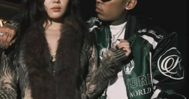 Dok2 แร็ปเปอร์ดังเปิดใจ เล่าเรื่องราวความรักกับ Lee Hi