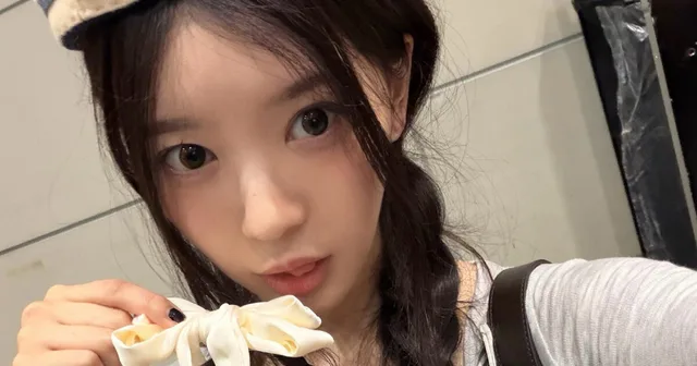 Moka สมาชิก ILLIT พักกิจกรรมอีกครั้ง เพราะปัญหาสุขภาพ