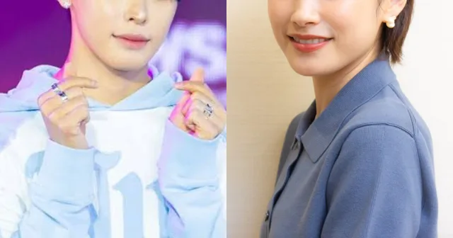 NCT Wish’s Riku กับญาติสาวที่เป็นไอดอล J-Pop หน้าเหมือนกันเป๊ะจนชาวเน็ตอึ้ง!