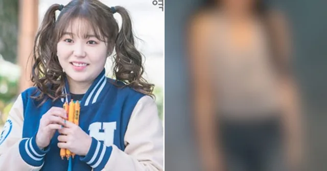 Cho Hye Jung นักแสดงจาก Weightlifting Fairy Kim Bok Joo ทำเอาแฟนๆ ตะลึงกับการเปลี่ยนแปลงลุคสุดปัง!