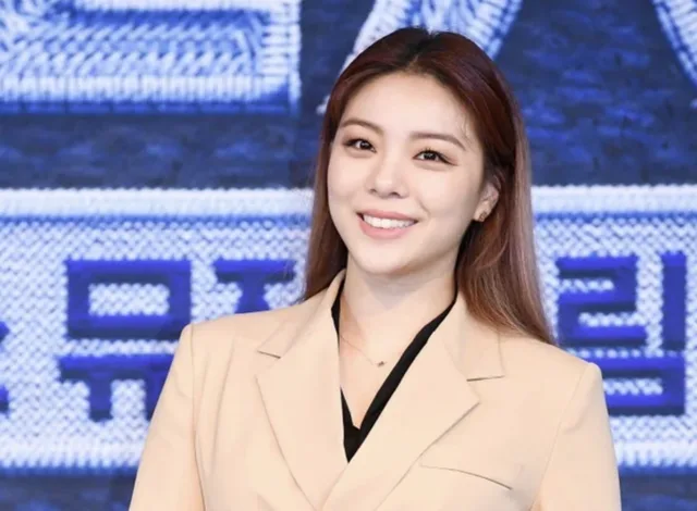 Ailee ไม่ได้ท้องนะ ต้นสังกัดรีบเคลียร์ข่าวลือทันที