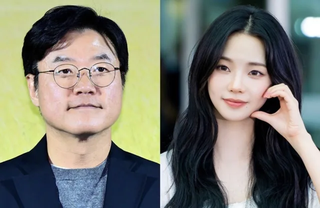 Karina วง aespa ควง PD Na Young Suk ถ่ายรายการใหม่ แฟนๆ ลุ้นหนักมาก!