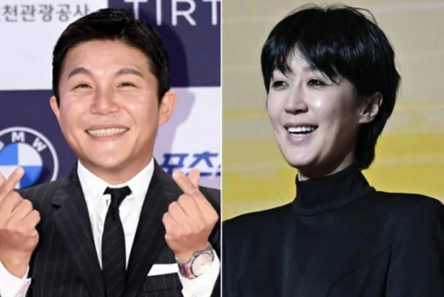 Hong Jin Kyung ออกโรงป้อง Jo Se Ho หลังเจอดราม่าข่าวลือแก๊งค์มาเฟีย เผย "เขาเลือกที่จะเงียบ"