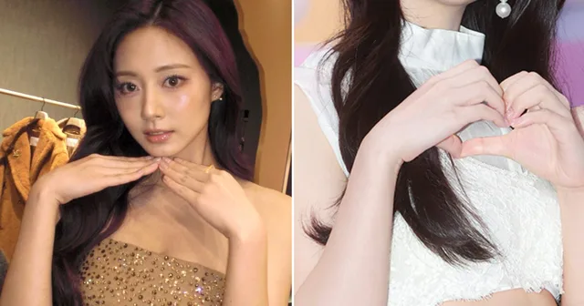 ชาวเน็ตเสียงแตก! ภาพ Tzuyu TWICE ในงานอีเวนต์ล่าสุด ทำเอาหลายคนออกความเห็นต่างกันสุดๆ