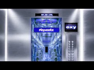 Keyveatz ปล่อยไฮไลต์เมดเลย์ 'OXYGEN LEVEL HIGH' ก่อน EP ใหม่จะมา!