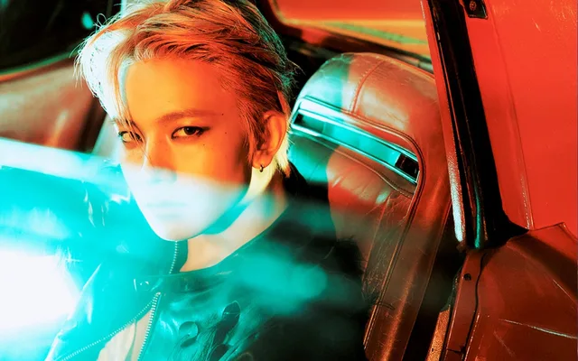 EVAN เตรียมเดบิวต์โซโล่ด้วยอัลบั้มที่โปรดิวซ์เอง 'RIDE or DIE'