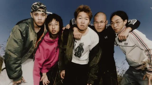 Universal Music Korea คว้าตัว 1300 วงฮิปฮอปทางเลือกสัญชาติเกาหลี-ออสเตรเลียเข้าร่วมค่าย