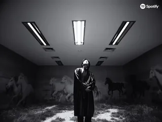 BTS ปล่อย MV สุดพิเศษ “Merry Go Round” ร่วมกับ Spotify ก่อนเวิลด์ทัวร์ครั้งใหญ่