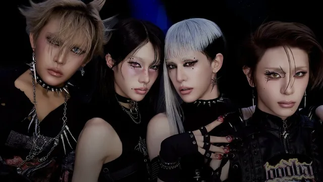 XLOV เตรียมเสิร์ฟความมันส์! ประกาศตารางทัวร์เอเชีย 'Serving-X' แล้วจ้า