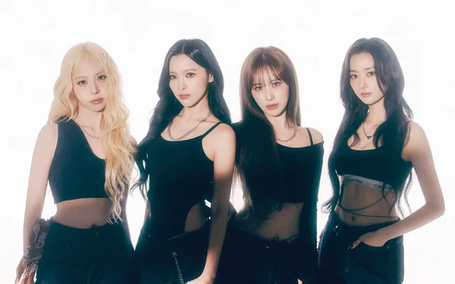 PRIMROSE เตรียมคัมแบ็กสุดปังกับอัลบั้มใหม่ 'COSMIC' สไตล์เรโทร-ฟิวเจอร์ริสติก